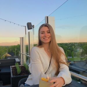 Meet your Posher, Jessie